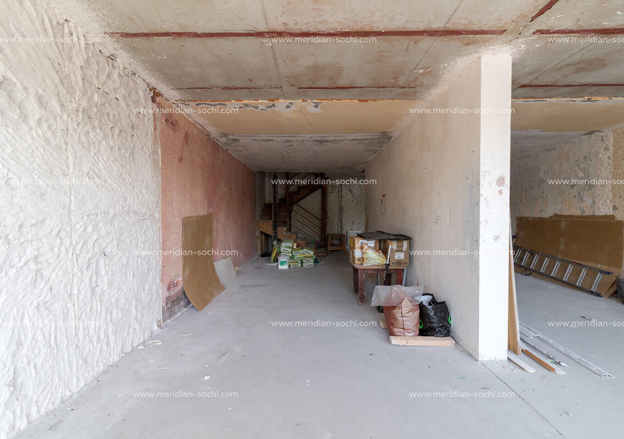 Meridian_190 Редкий лот 93 м² с видом на горы