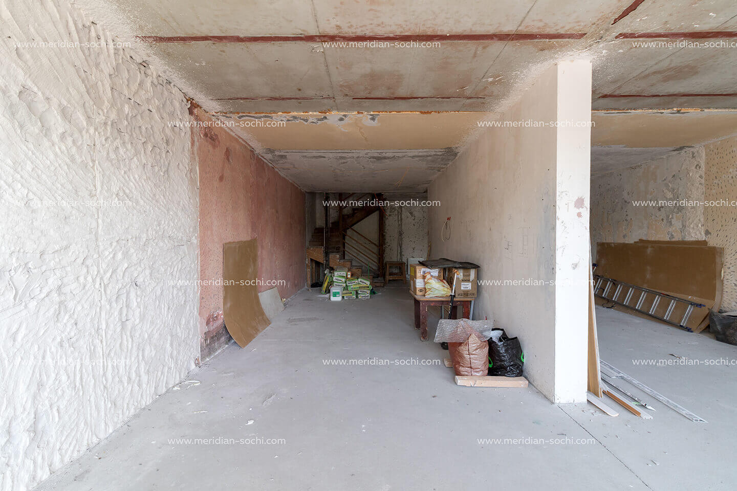 Редкий лот 93 м² с видом на горы