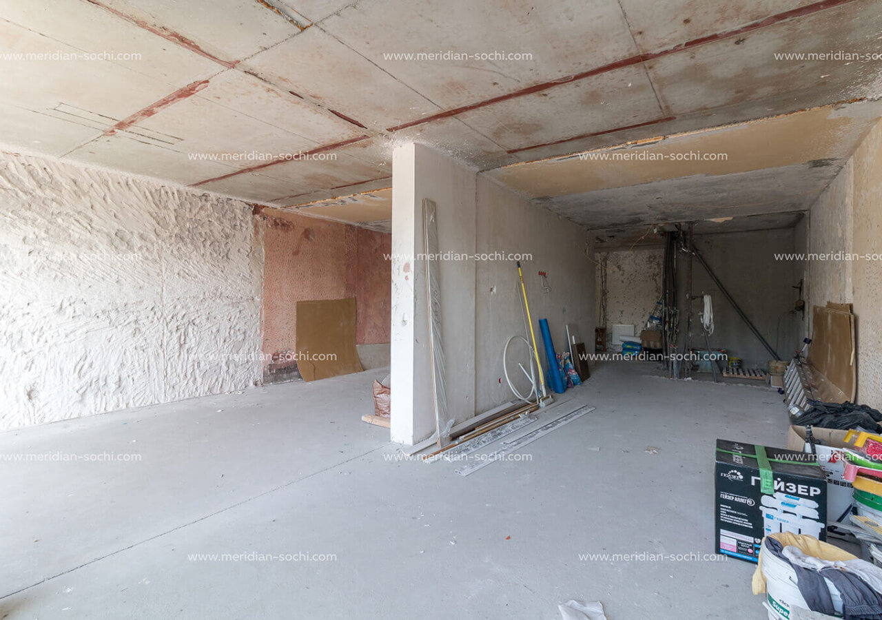 Meridian_191 Редкий лот 93 м² с видом на горы