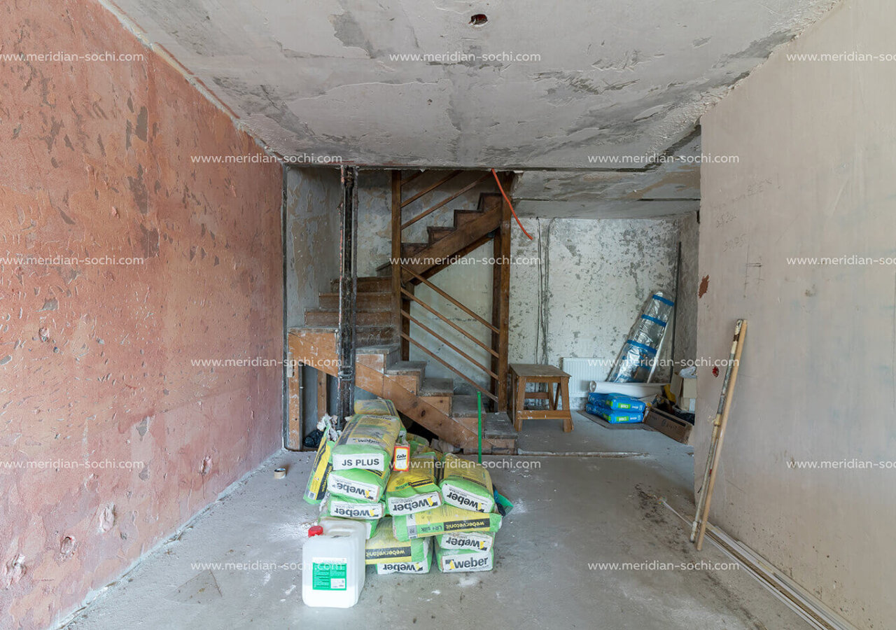 Meridian_196 Редкий лот 93 м² с видом на горы