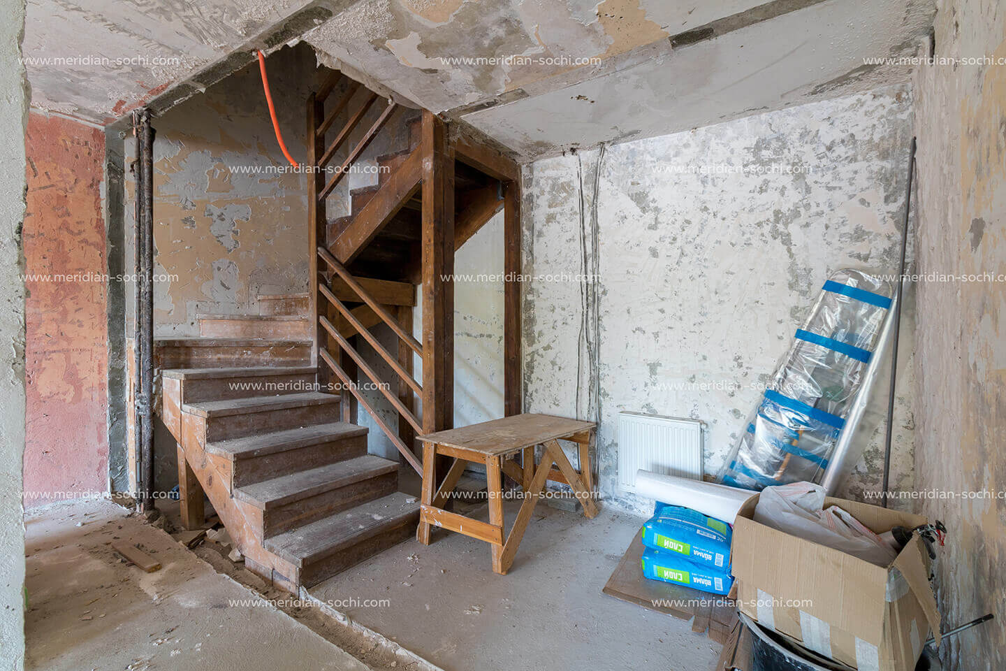 Редкий лот 93 м² с видом на горы