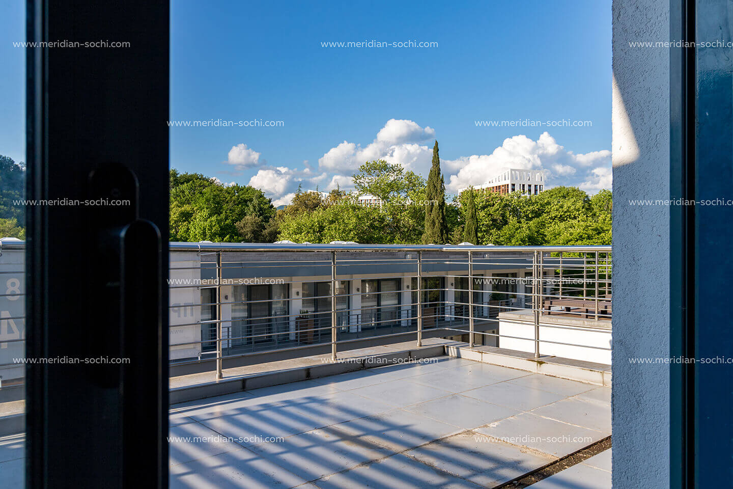 Редкий лот 93 м² с видом на горы