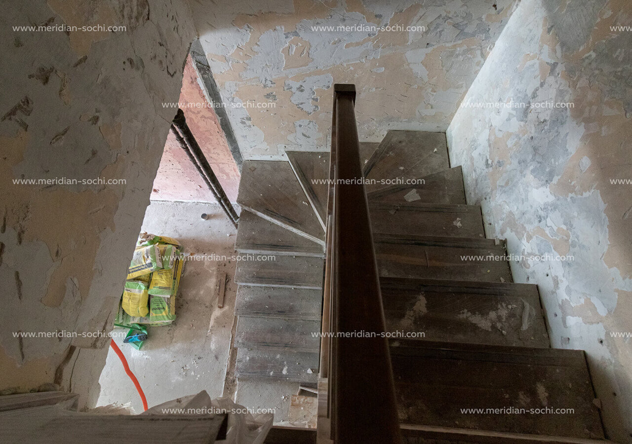 Meridian_205 Редкий лот 93 м² с видом на горы