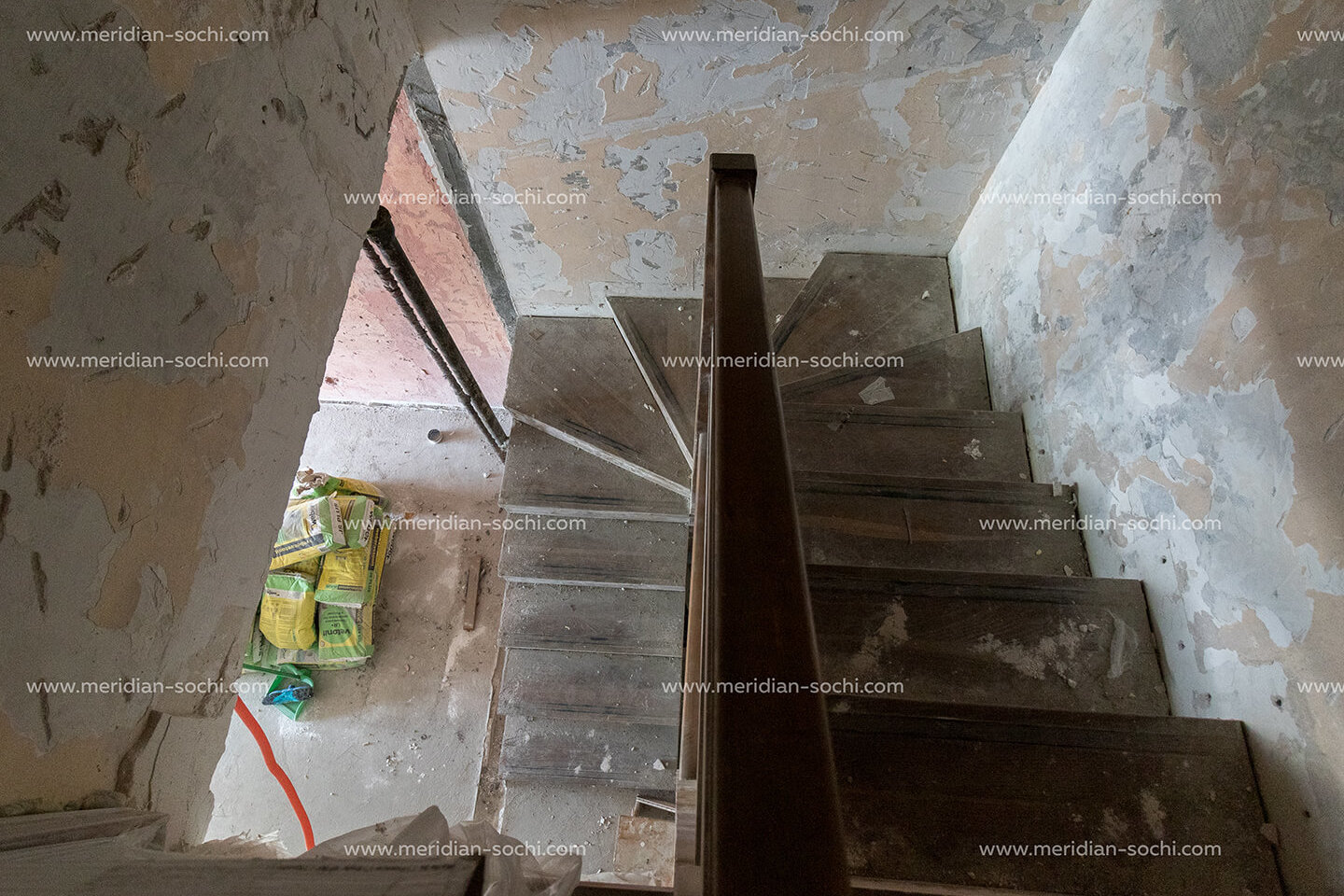 Редкий лот 93 м² с видом на горы